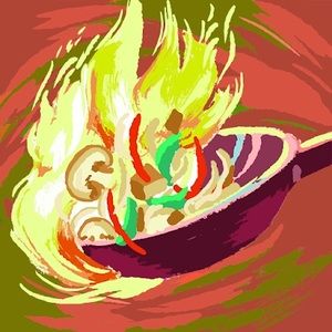 Meet your Posher, Pamela